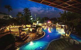 Natural Park Resort Pattaya